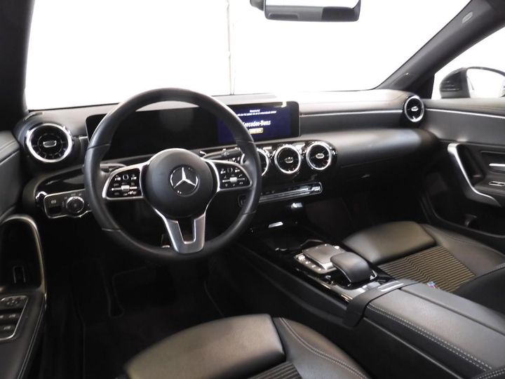 Photo 3 VIN: W1K1183031N120164 - MERCEDES-BENZ CLA 