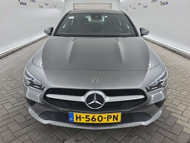 Photo 13 VIN: W1K1183031N126410 - MERCEDES-BENZ CLA 