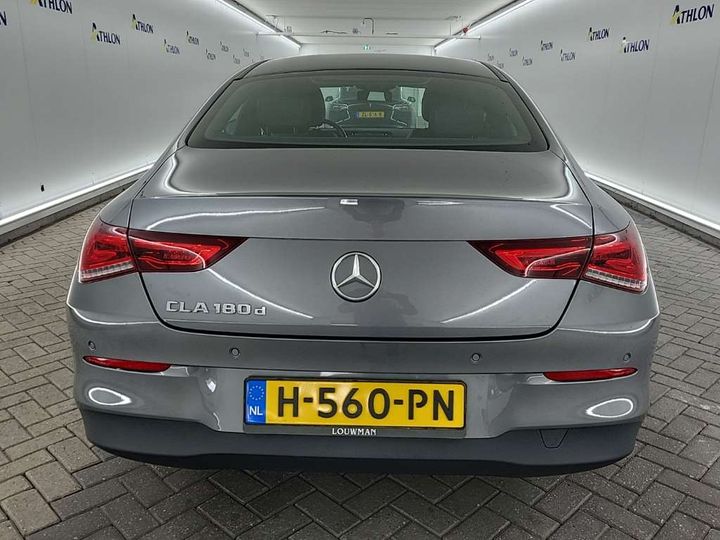 Photo 14 VIN: W1K1183031N126410 - MERCEDES-BENZ CLA 