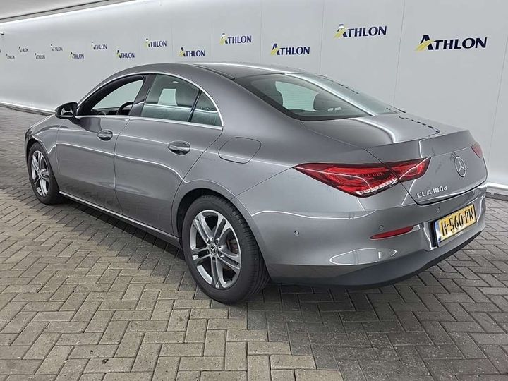 Photo 3 VIN: W1K1183031N126410 - MERCEDES-BENZ CLA 