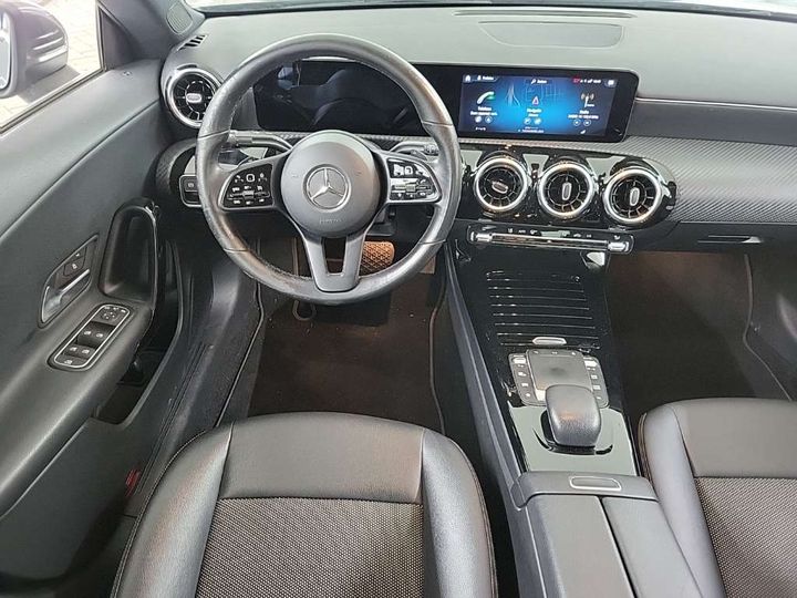 Photo 7 VIN: W1K1183031N126410 - MERCEDES-BENZ CLA 