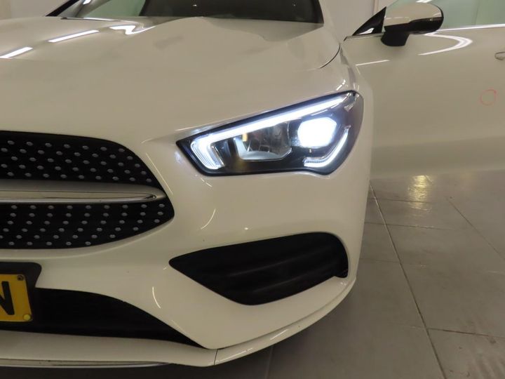 Photo 15 VIN: W1K1183031N126914 - MERCEDES-BENZ CLA 