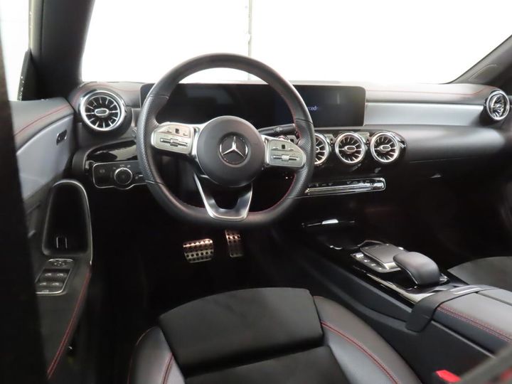 Photo 2 VIN: W1K1183031N126914 - MERCEDES-BENZ CLA 