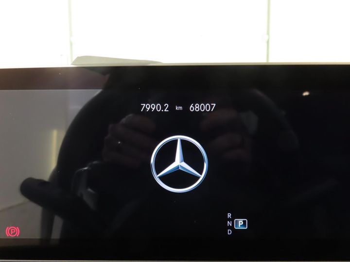 Photo 3 VIN: W1K1183031N126914 - MERCEDES-BENZ CLA 