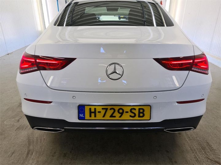 Photo 25 VIN: W1K1183031N128821 - MERCEDES-BENZ CLA 180 