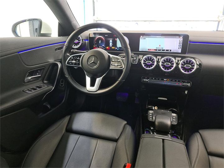 Photo 6 VIN: W1K1183031N128821 - MERCEDES-BENZ CLA 180 