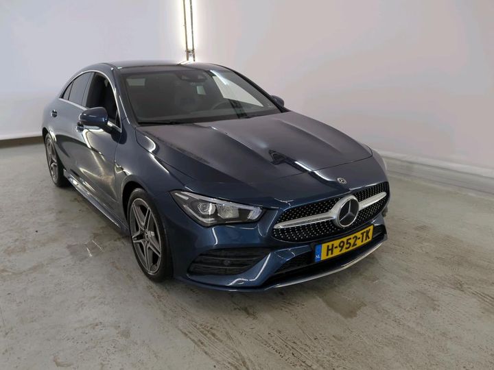 Photo 13 VIN: W1K1183031N129319 - MERCEDES-BENZ CLA 