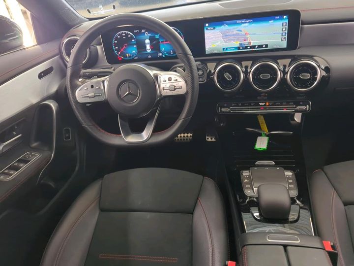 Photo 29 VIN: W1K1183031N129319 - MERCEDES-BENZ CLA 