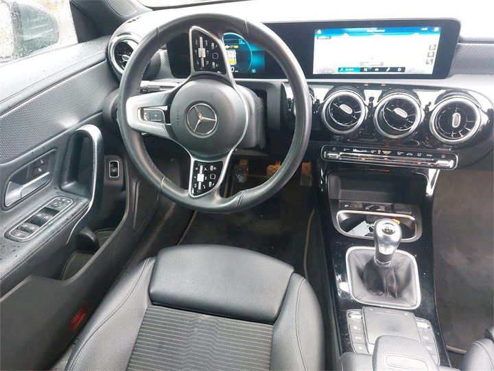 Photo 4 VIN: W1K1183031N157280 - MERCEDES-BENZ CLA COUPE 