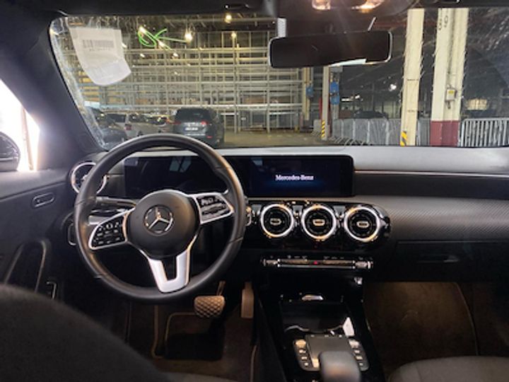 Photo 7 VIN: W1K1183031N162247 - MERCEDES-BENZ CLASSE CLA COUPE DIESEL (C118) 