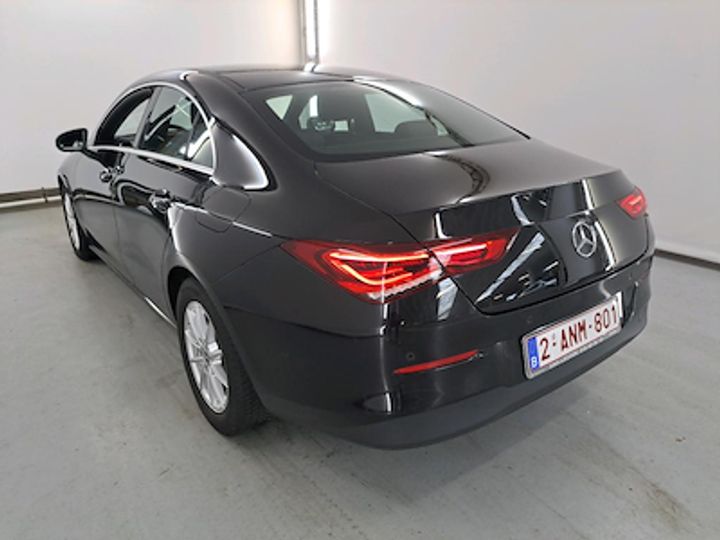 Photo 2 VIN: W1K1183031N165305 - MERCEDES-BENZ CLASSE CLA COUPE DIESEL (C118) 