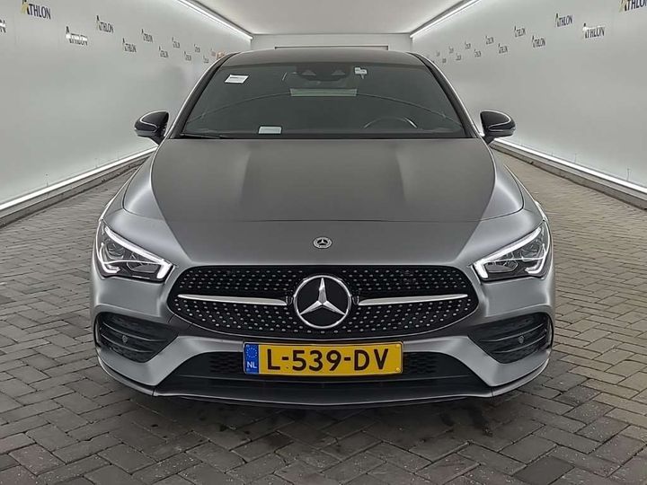 Photo 13 VIN: W1K1183101N218884 - MERCEDES-BENZ CLA 