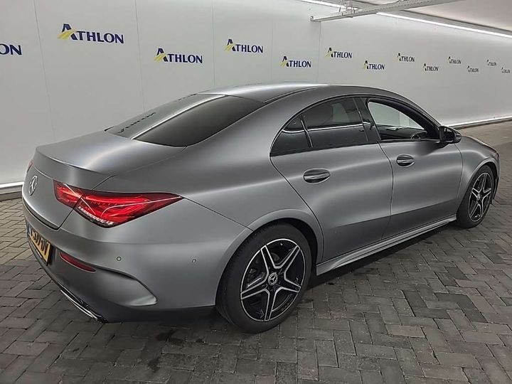 Photo 2 VIN: W1K1183101N218884 - MERCEDES-BENZ CLA 