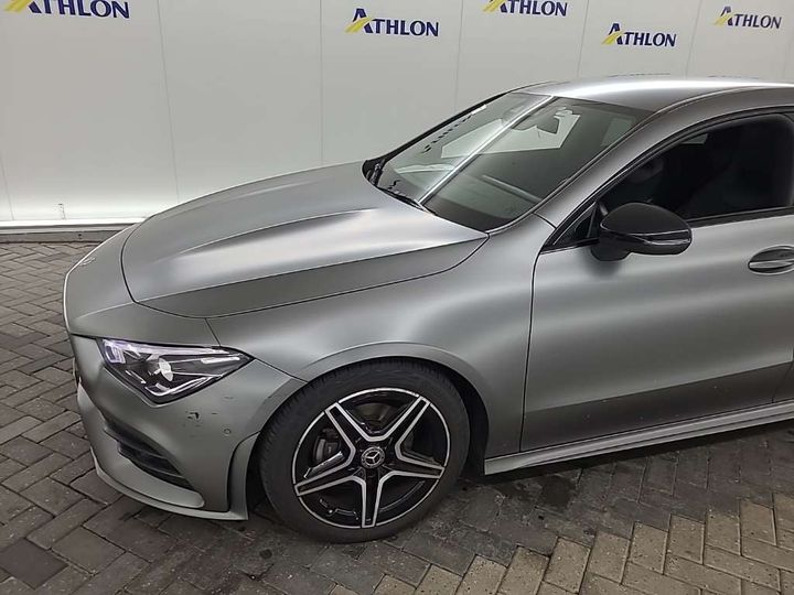 Photo 21 VIN: W1K1183101N218884 - MERCEDES-BENZ CLA 