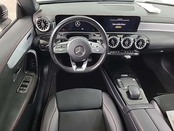 Photo 7 VIN: W1K1183101N218884 - MERCEDES-BENZ CLA 