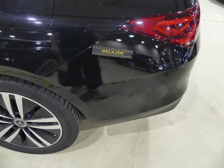 Photo 21 VIN: W1K1183101N221558 - MERCEDES-BENZ CLA COUPE 