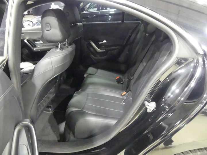 Photo 6 VIN: W1K1183101N221558 - MERCEDES-BENZ CLA COUPE 