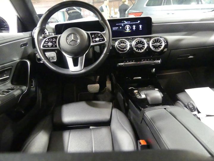 Photo 7 VIN: W1K1183101N221558 - MERCEDES-BENZ CLA COUPE 