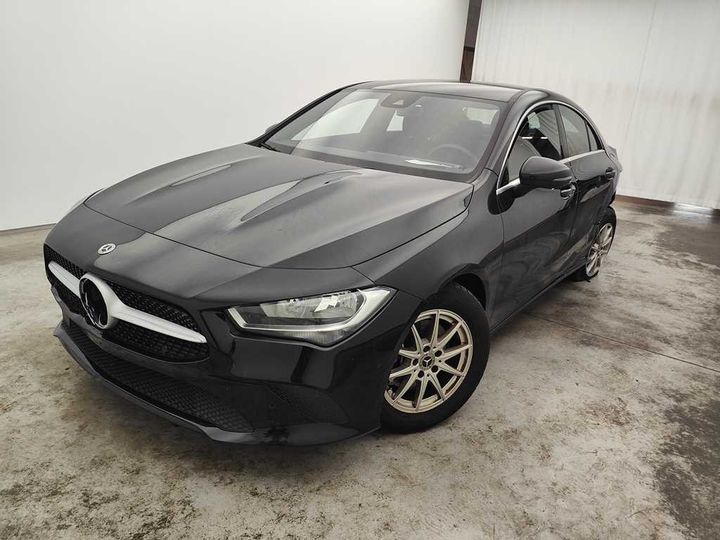 Photo 1 VIN: W1K1183101N300562 - MERCEDES-BENZ CLA-CLASS &#3919 