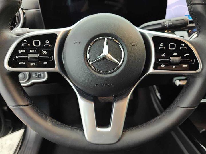 Photo 18 VIN: W1K1183101N300562 - MERCEDES-BENZ CLA-CLASS &#3919 