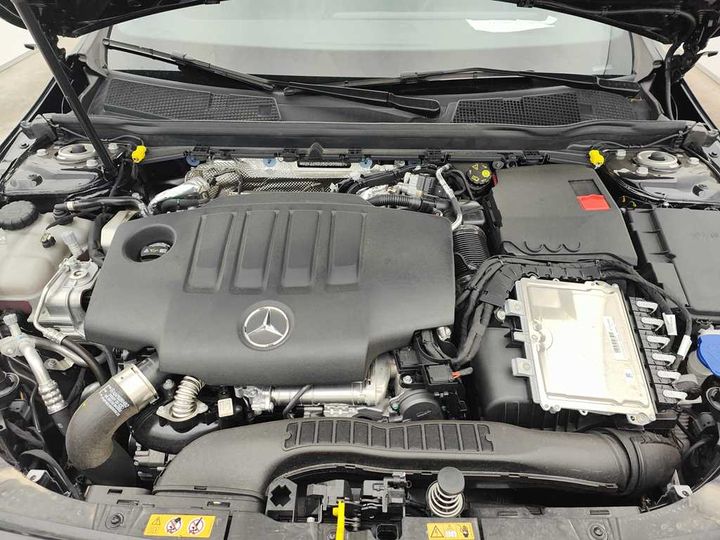 Photo 22 VIN: W1K1183101N300562 - MERCEDES-BENZ CLA-CLASS &#3919 