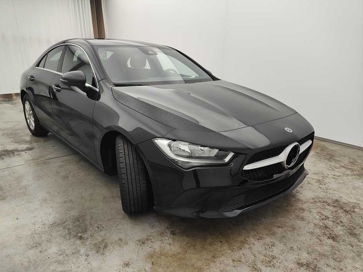 Photo 8 VIN: W1K1183101N300562 - MERCEDES-BENZ CLA-CLASS &#3919 