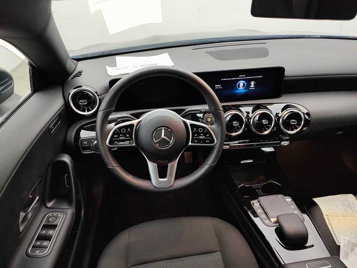 Photo 9 VIN: W1K1183101N300562 - MERCEDES-BENZ CLA-CLASS &#3919 