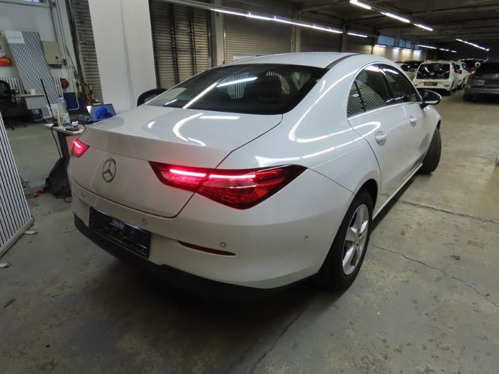 Photo 5 VIN: W1K1183121N084792 - MERCEDES-BENZ CLA 