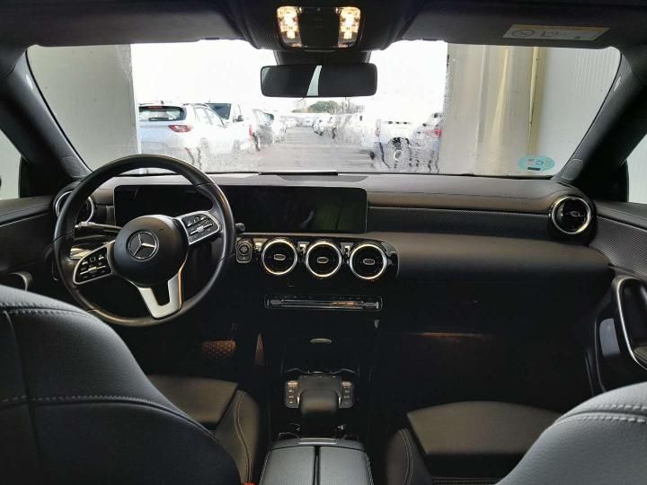 Photo 3 VIN: W1K1183121N094563 - MERCEDES-BENZ CLASE CLA 