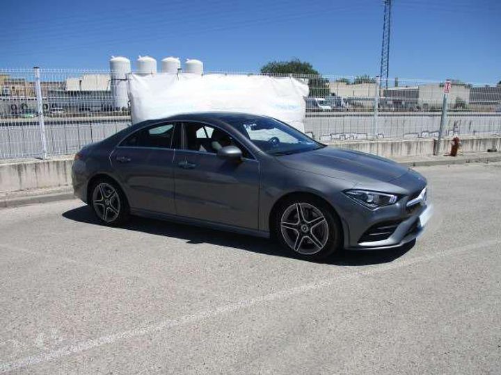 Photo 0 VIN: W1K1183121N094878 - MERCEDES-BENZ CLA 