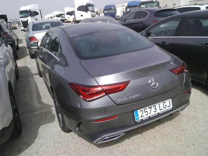 Photo 27 VIN: W1K1183121N094878 - MERCEDES-BENZ CLA 