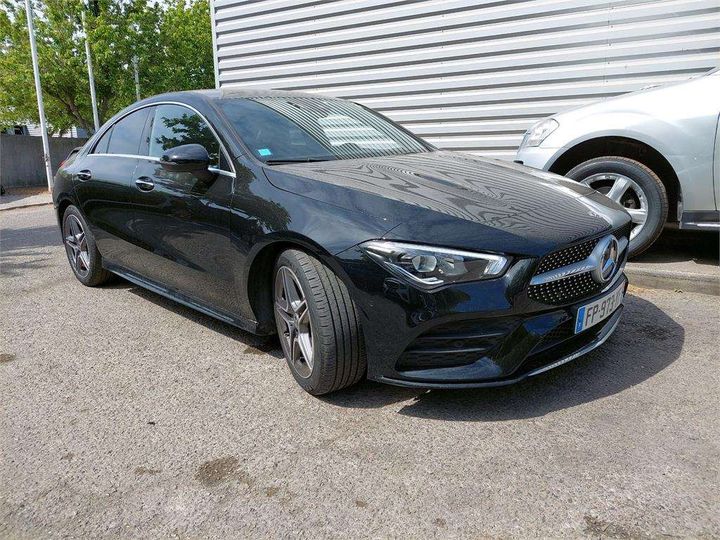 Photo 18 VIN: W1K1183121N097991 - MERCEDES-BENZ CLA COUP 