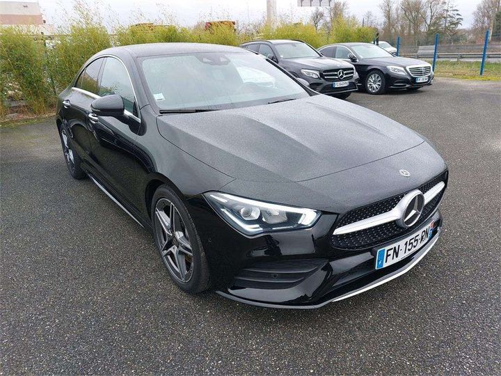 Photo 28 VIN: W1K1183121N099414 - MERCEDES-BENZ CLA COUPE 