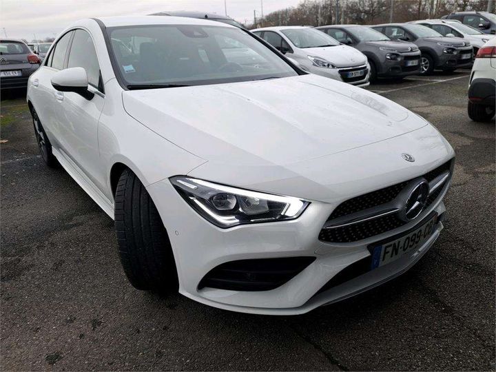 Photo 19 VIN: W1K1183121N099471 - MERCEDES-BENZ CLA COUPE 