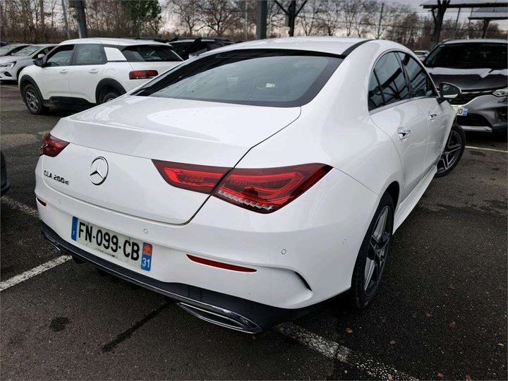 Photo 3 VIN: W1K1183121N099471 - MERCEDES-BENZ CLA COUPE 