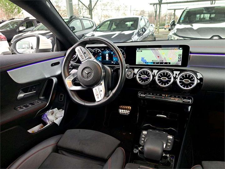 Photo 4 VIN: W1K1183121N099471 - MERCEDES-BENZ CLA COUPE 