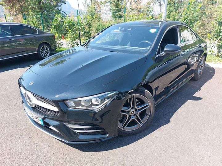 Photo 1 VIN: W1K1183121N099920 - MERCEDES-BENZ CLA COUPE 