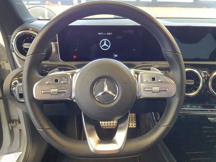 Photo 18 VIN: W1K1183121N109489 - MERCEDES-BENZ CLA 200 D 8G-DCT AMG 