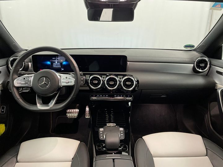 Photo 7 VIN: W1K1183121N109489 - MERCEDES-BENZ CLA 200 D 8G-DCT AMG 