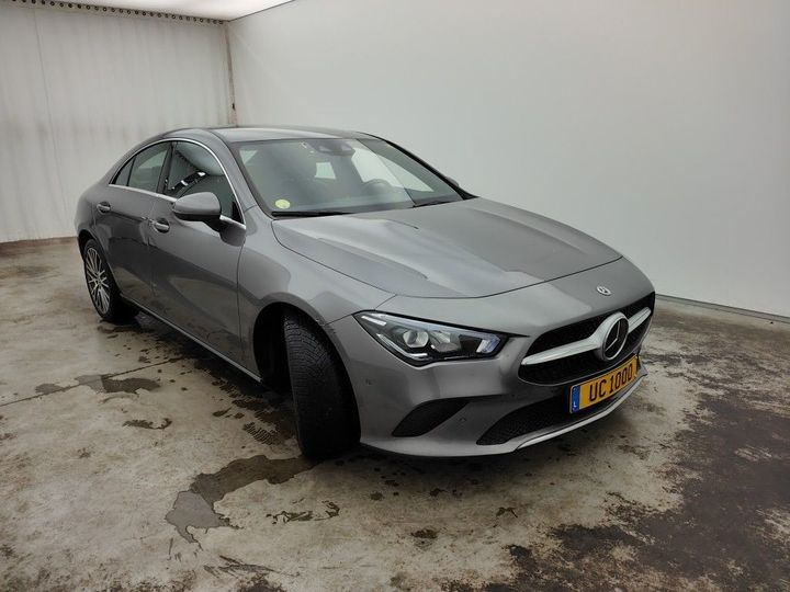 Photo 7 VIN: W1K1183121N130837 - MERCEDES-BENZ CLA '19 