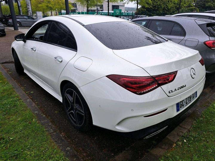 Photo 1 VIN: W1K1183121N177530 - MERCEDES-BENZ CLA COUPE 