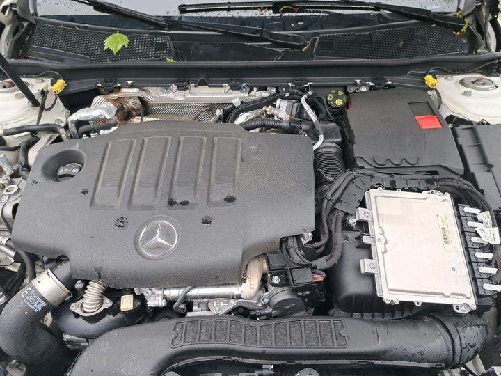 Photo 16 VIN: W1K1183121N177530 - MERCEDES-BENZ CLA COUPE 