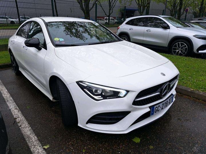 Photo 21 VIN: W1K1183121N177530 - MERCEDES-BENZ CLA COUPE 