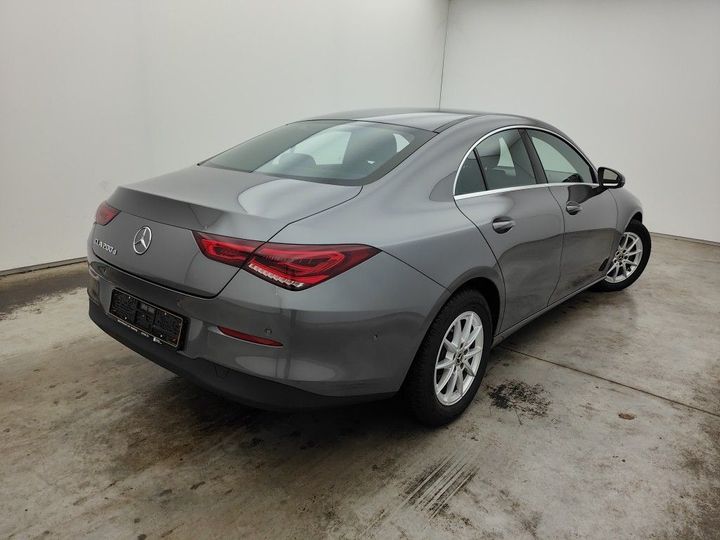 Photo 2 VIN: W1K1183121N183836 - MERCEDES-BENZ CLA &#3919 