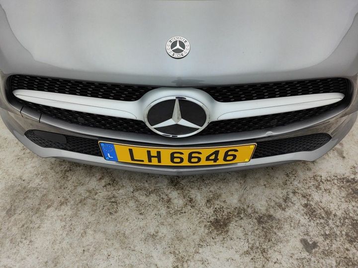 Photo 5 VIN: W1K1183121N183836 - MERCEDES-BENZ CLA &#3919 