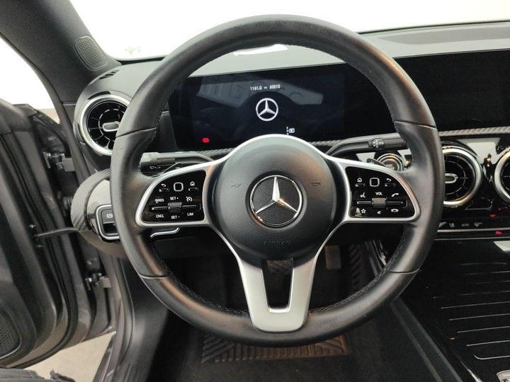 Photo 20 VIN: W1K1183121N183836 - MERCEDES-BENZ CLA &#3919 