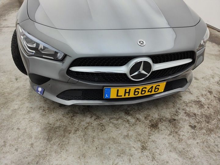 Photo 24 VIN: W1K1183121N183836 - MERCEDES-BENZ CLA &#3919 