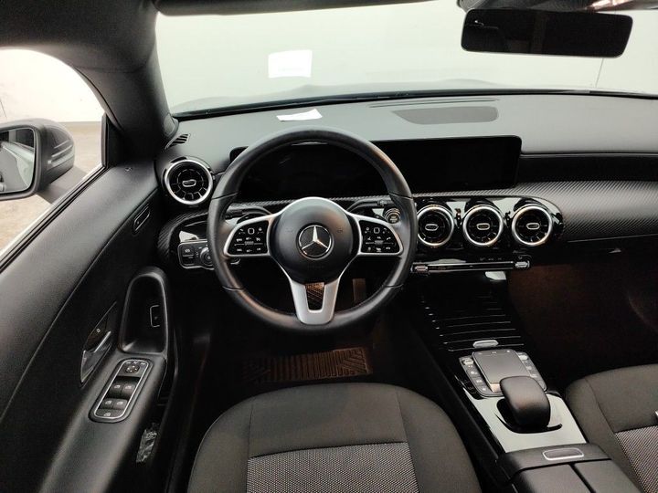 Photo 9 VIN: W1K1183121N183836 - MERCEDES-BENZ CLA &#3919 