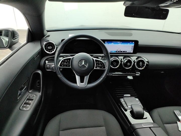 Photo 9 VIN: W1K1183121N186749 - MERCEDES-BENZ CLA &#3919 