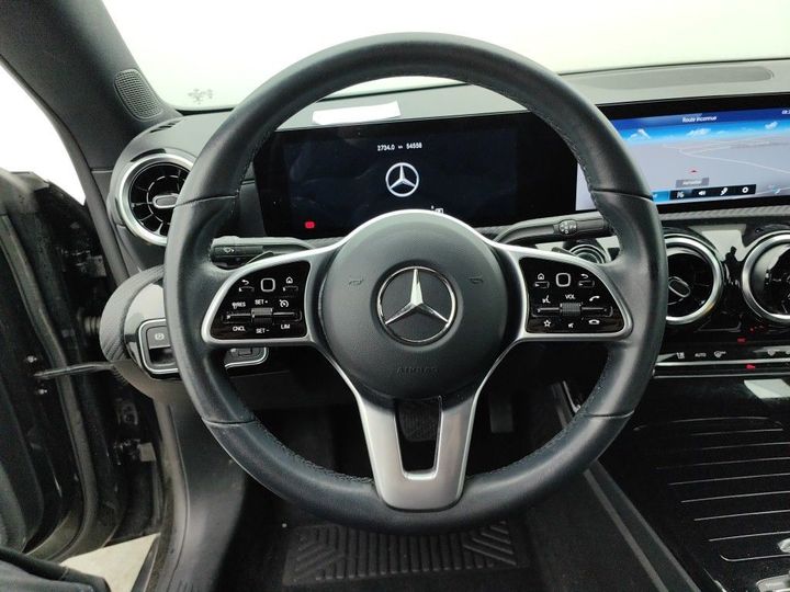 Photo 28 VIN: W1K1183121N186749 - MERCEDES-BENZ CLA &#3919 